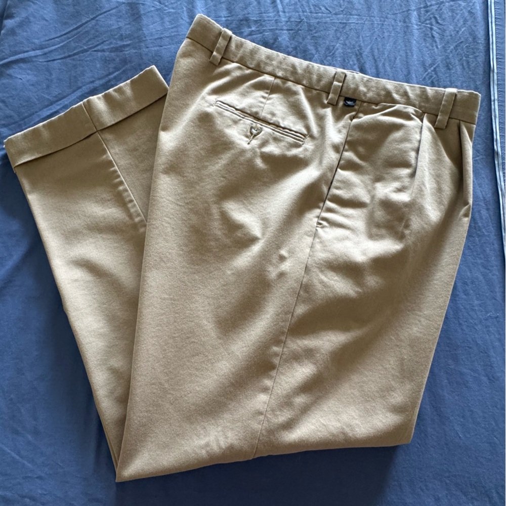 Dockers Men's Khaki Chinos W38/L30